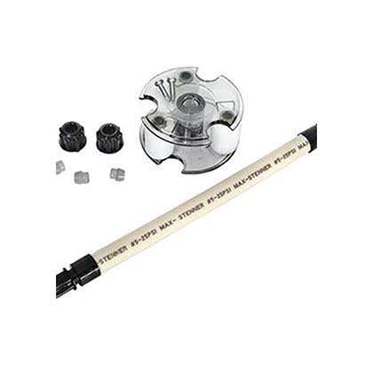 Picture of #5 Quickpro Pump Head Service Kit Pskl05