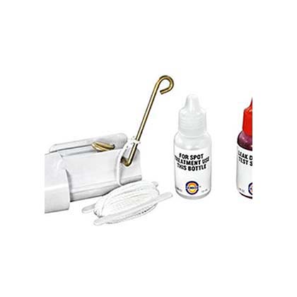 Picture of Leak Detector Pentair #151 1/2 oz. R220006