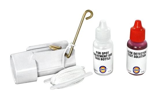 Picture of Leak Detector Kit  #151, Pentair R220006