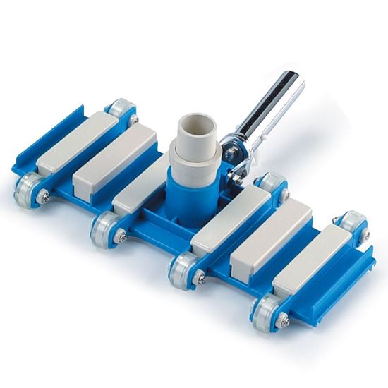 Picture of Vacuum Pentair ProVac #214w/#152 Handlew/#175 Wheels R201276
