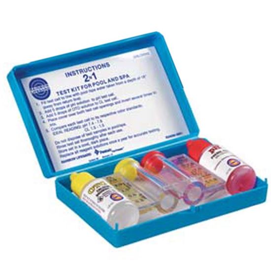 Picture of #752-Dpd Test Kit R151090