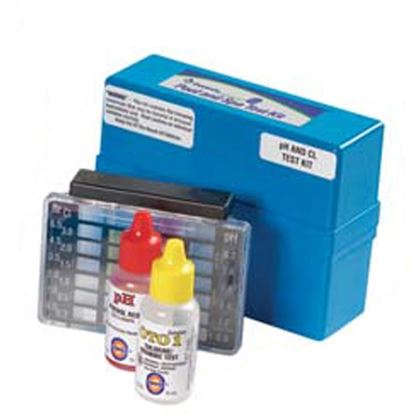 Picture of #759 Test Kit R151626