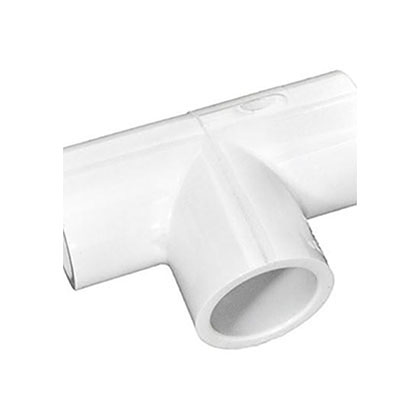 Picture of Tee 1/2" slip x 1/2" slip x 1/2" slip pv401005