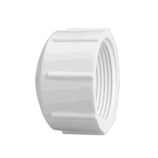 Picture of Lasco cap, 1/2" female pipe thread pv448005