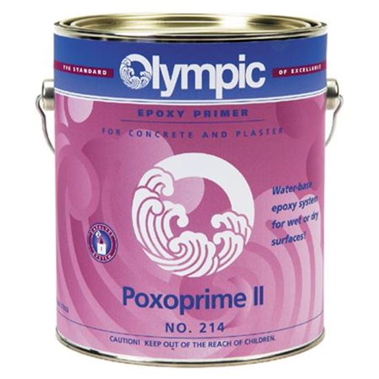 Picture of 1 Gal Poxoprime Ii Epoxy Primer Pox214