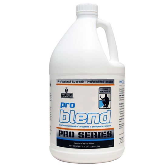 Picture of 1 Gal Pro Series Pro Blend Nc20520