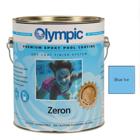 Picture of 1 Gal Zeron 1 Coat Epoxy Ze391