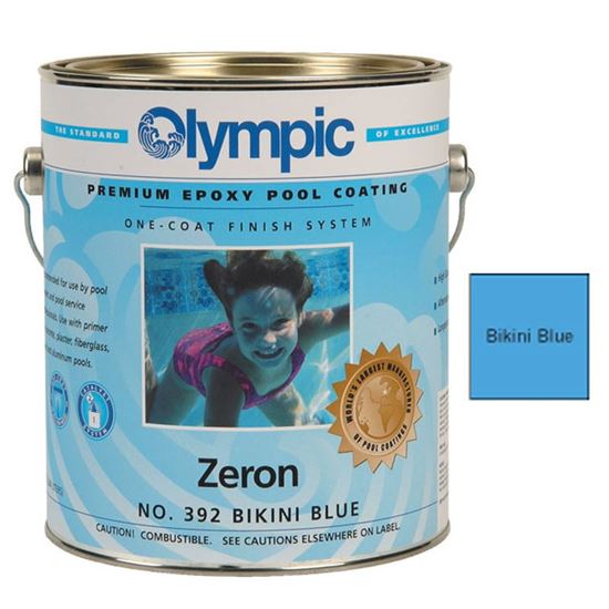 Picture of 1 Gal Zeron 1 Coat Epoxy Ze392