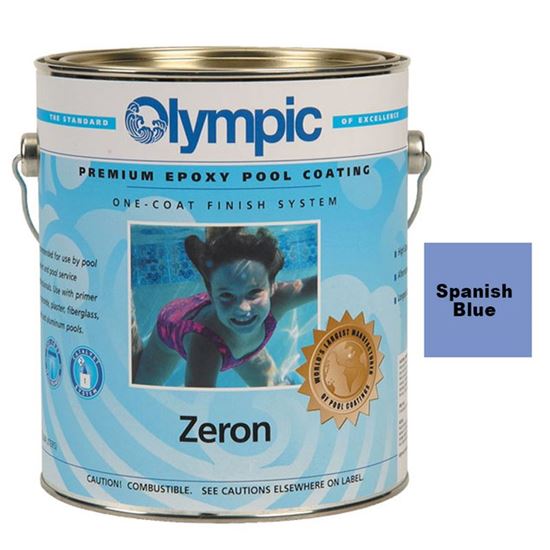 Picture of 1 Gal Zeron 1 Coat Epoxy Ze7277