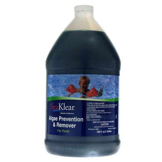 Picture of 1 Gal. Algae Prevention & Remover Skabg