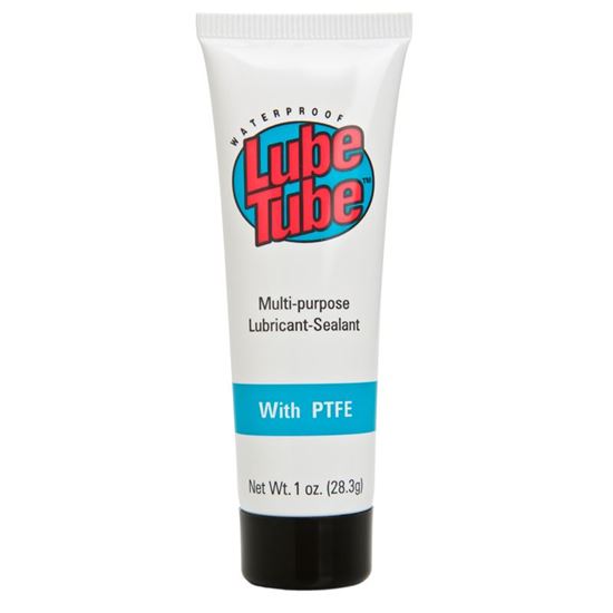 Picture of 1 Oz Lube Tube Lubricant/Sealant 00150Each