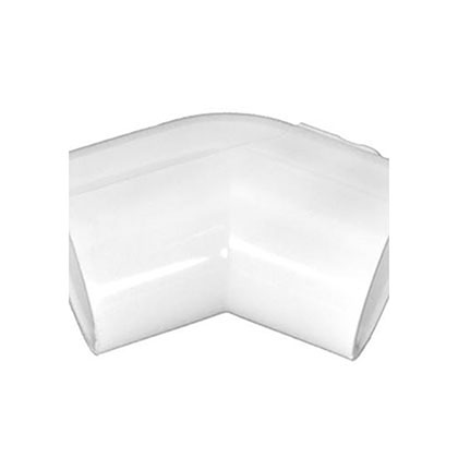 Picture of 45 elbow 1" slip x 1" slip sch 40 417010