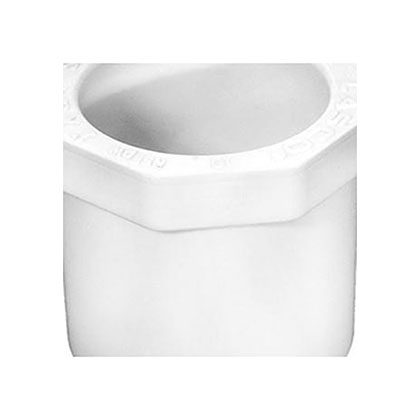 Picture of Reducer, 1" spigot x 3/4" slip 437131