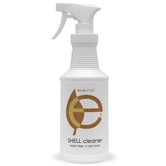 Picture of Ecoone Spa Shell & Liner Cleaner 1 Qt Eco8029