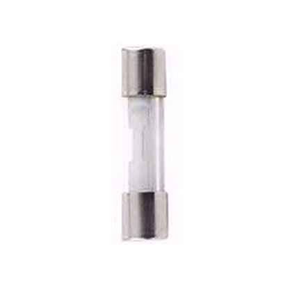 Picture of 10 Amp Glass Fuse Agc10