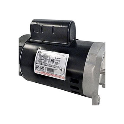 Picture of 1hp sq. Flange centurion b2853