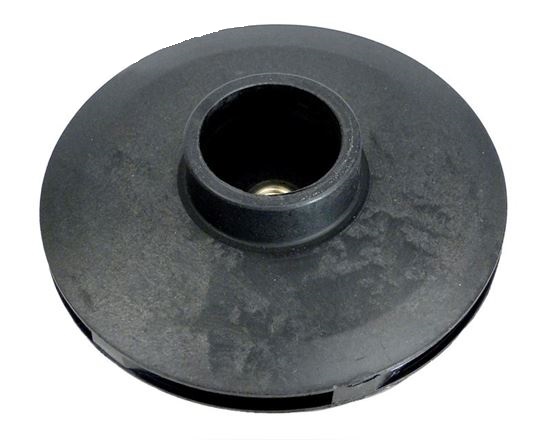 Picture of Impeller 2-1/2 Hp ,Starite Duraglass C105137Pda