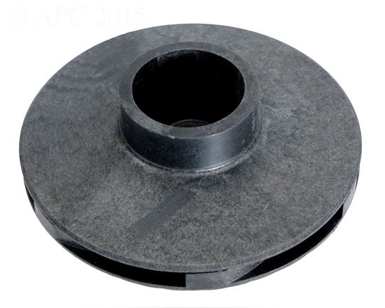 Picture of Impeller 1.5 Horsepower Starite Duraglas C105137Pdba