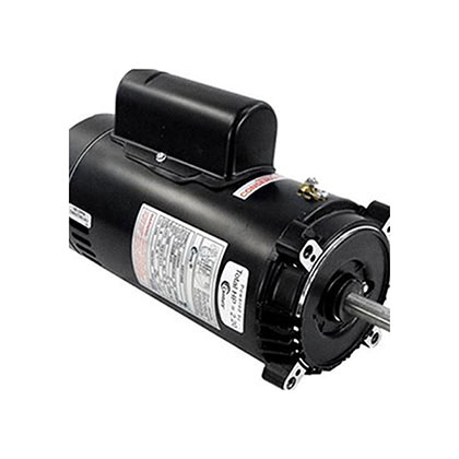 Picture of Motor 2hp, 230v, 1-sp sf1.1 56jfr ust1202