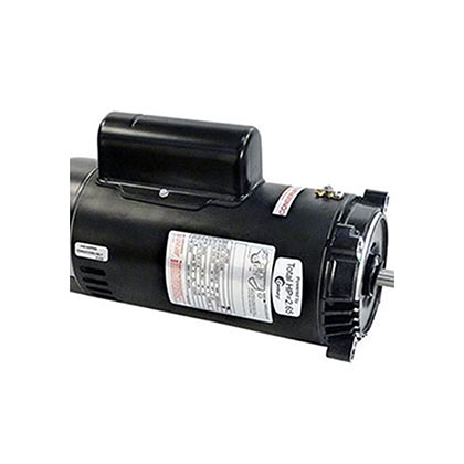 Picture of Motor 2.5hp, 230v, 1-speed sf1 56jfr ust1252