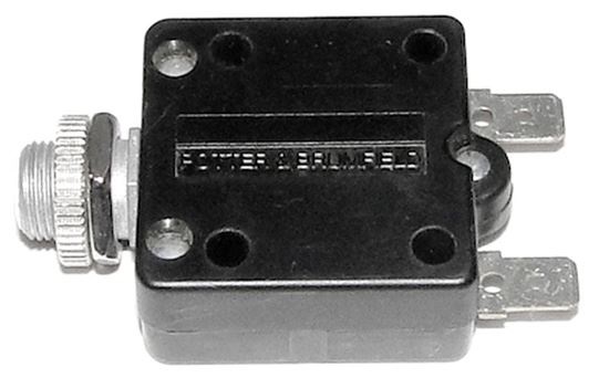 Picture of 20 Amp Circuit Breaker Hr120