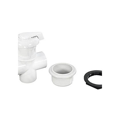 Picture of 3 way hydroflow valve 1 ha114020wht