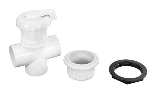 Picture of 3 way hydroflow valve 1 ha114020wht