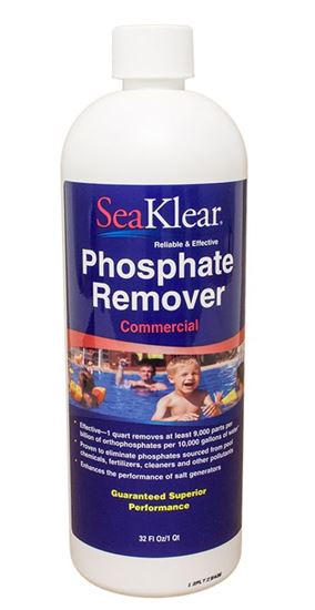 Picture of 1 Qt Phosphate Remover Commercial Sk1040105