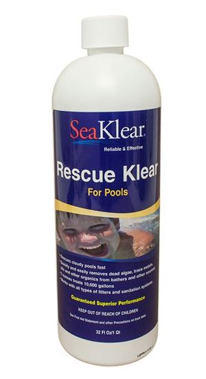 Picture of 1 Qt Rescue Klear Sk1010300
