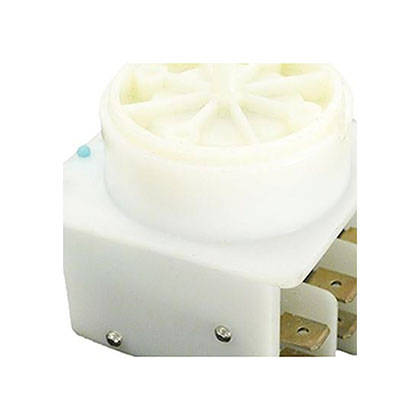 Picture of 4 function center spout green patmcg311a