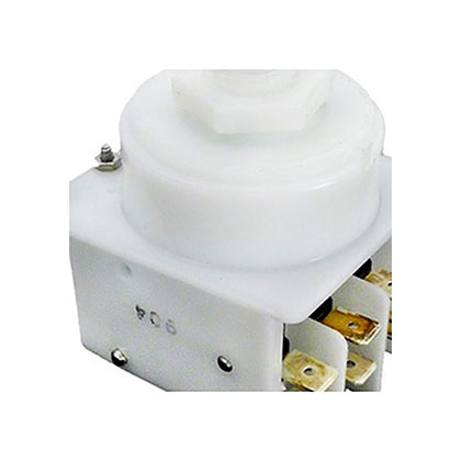 Picture of 4 function threaded spout patmtg311a