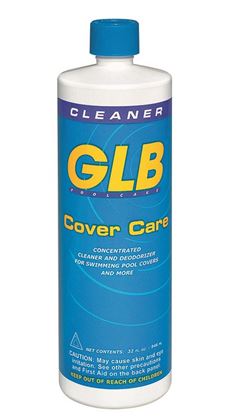 Picture of Cover care cover cleaner 1 qt gl71004