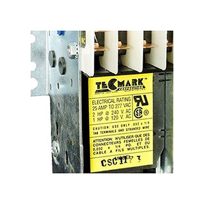 Picture of 4Sw Seq.Air Switch,Sol 120Vac Tdicsc1173