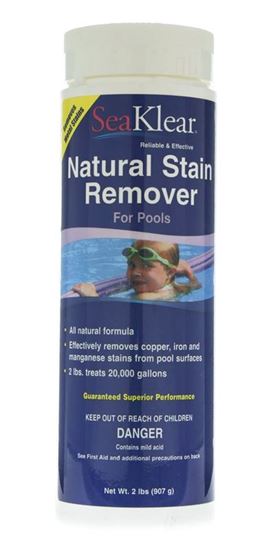 Picture of 1 Qt. Natural Stain Remover Case Of12 Sk1110014