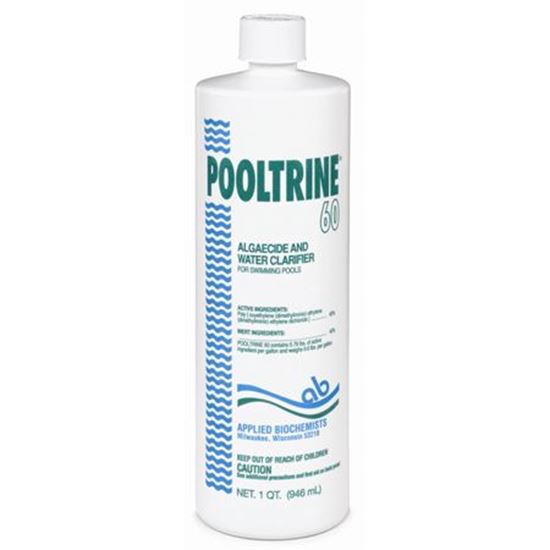 Picture of Pooltrine 60% poly, no foam 1 qt ab407303