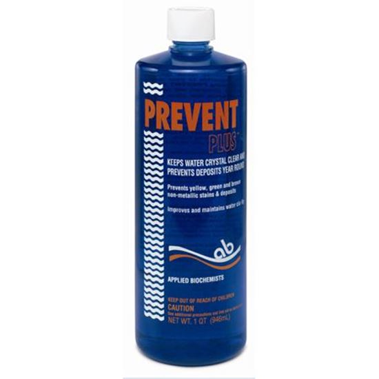 Picture of Prevent plus gathers algae 1 qt ab407403