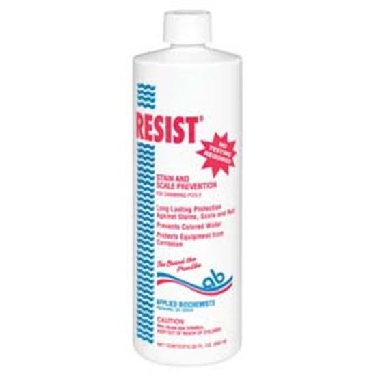 Picture of Resist stain & scale preventer 1 qt ab406803