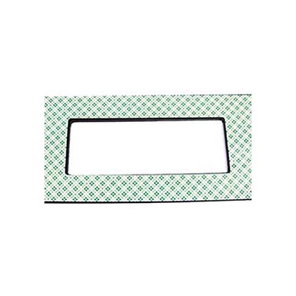 Picture of Adapter plate sundance 800 series 11" x 4-9/16" bb21477