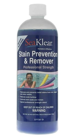 Picture of 1 Qt. Stain Prevention And Remover Sk1110012