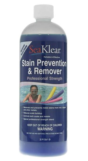 Picture of 1 Qt. Stain Prevention And Remover Sk1110012