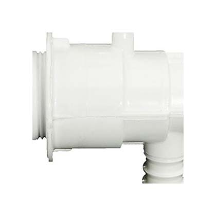 Picture of Jet Body Mini a3/8"b, w3/4"b Ell 2221040