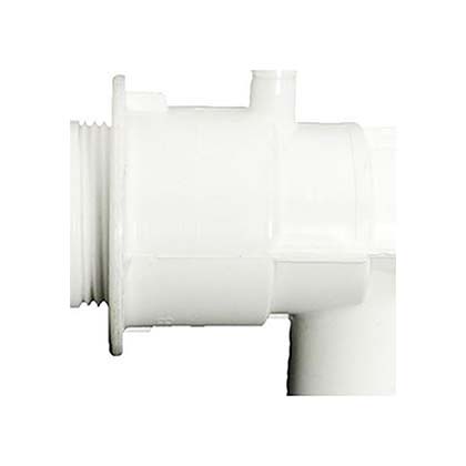 Picture of Jet Body Mini, a3/8"b, w3/4"s Ell 2221050