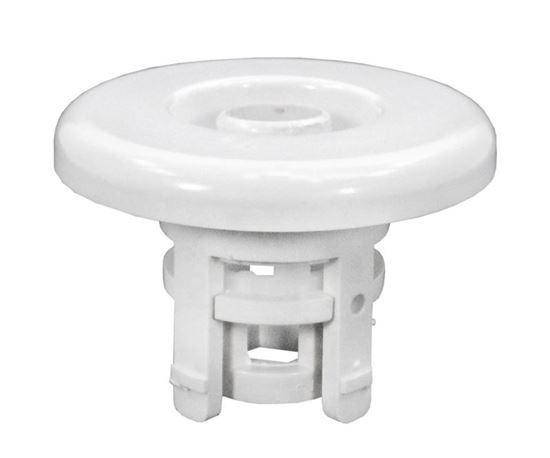 Picture of Jet Intl Mini 2-9/16"fd Smth White 2121020