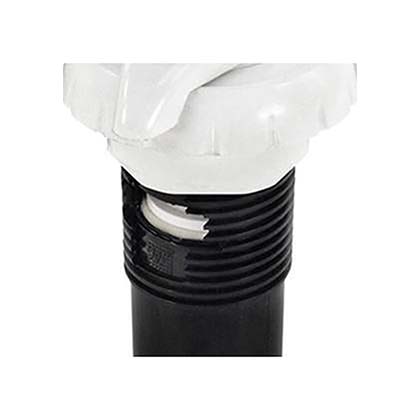 Picture of Air Control 1 -5/8"hs, 2-3/4"fd, White 1" 6603570