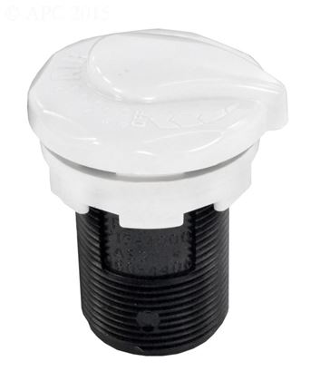 Picture of Truseal Air Control Short 2 ½" White 6604400