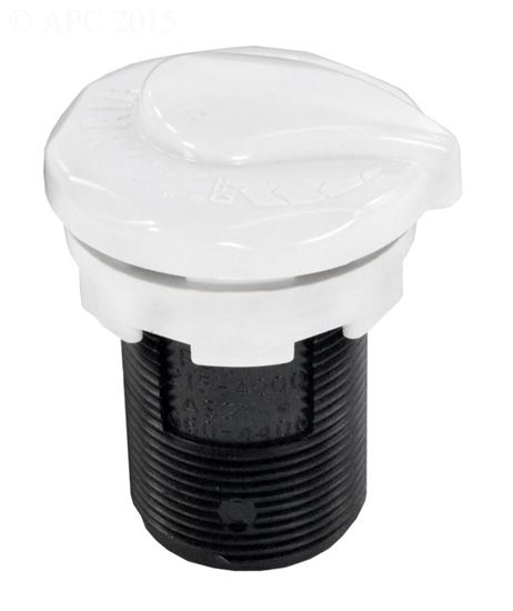 Picture of Truseal Air Control Short 2 ½" White 6604400