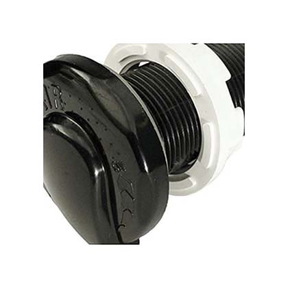 Picture of True Seal Air Control Assembly 2-1/2" Short Body 6604401