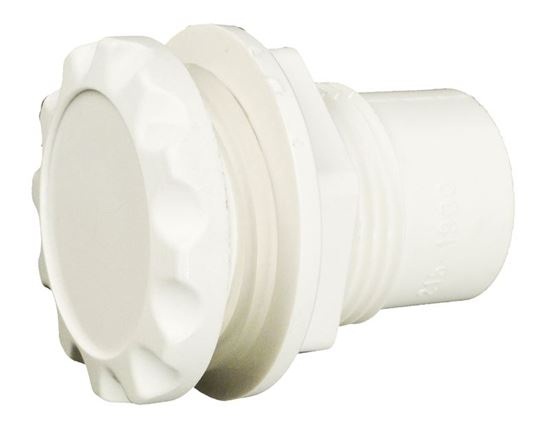 Picture of Air Control 1 -5/16"hs, 1-11/16"fd White 1/2" 6603100