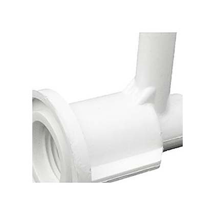 Picture of Air Injector Body  Lo-Profile, 3/8" Barb 6722200