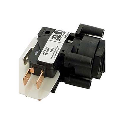 Picture of Air Switch Latching Dpdt 20A Tditbs317